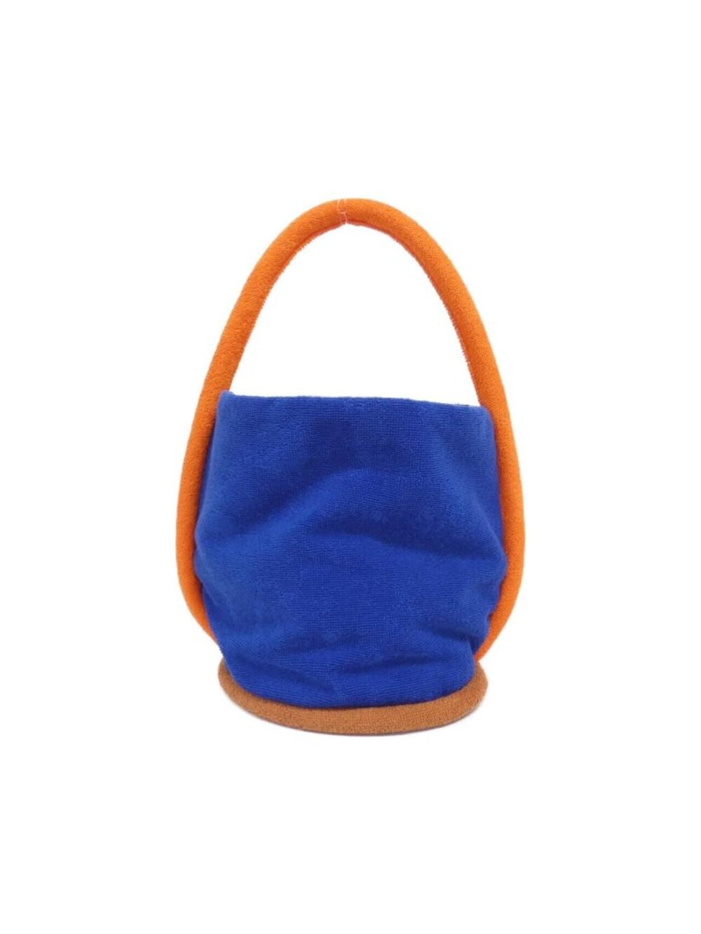 Hermes Bag Handbag Blue